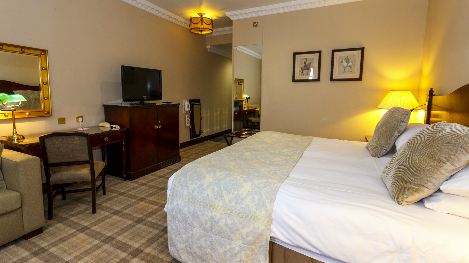 Bedrooms_may _2017_002 - Hardwick Hall Hotel