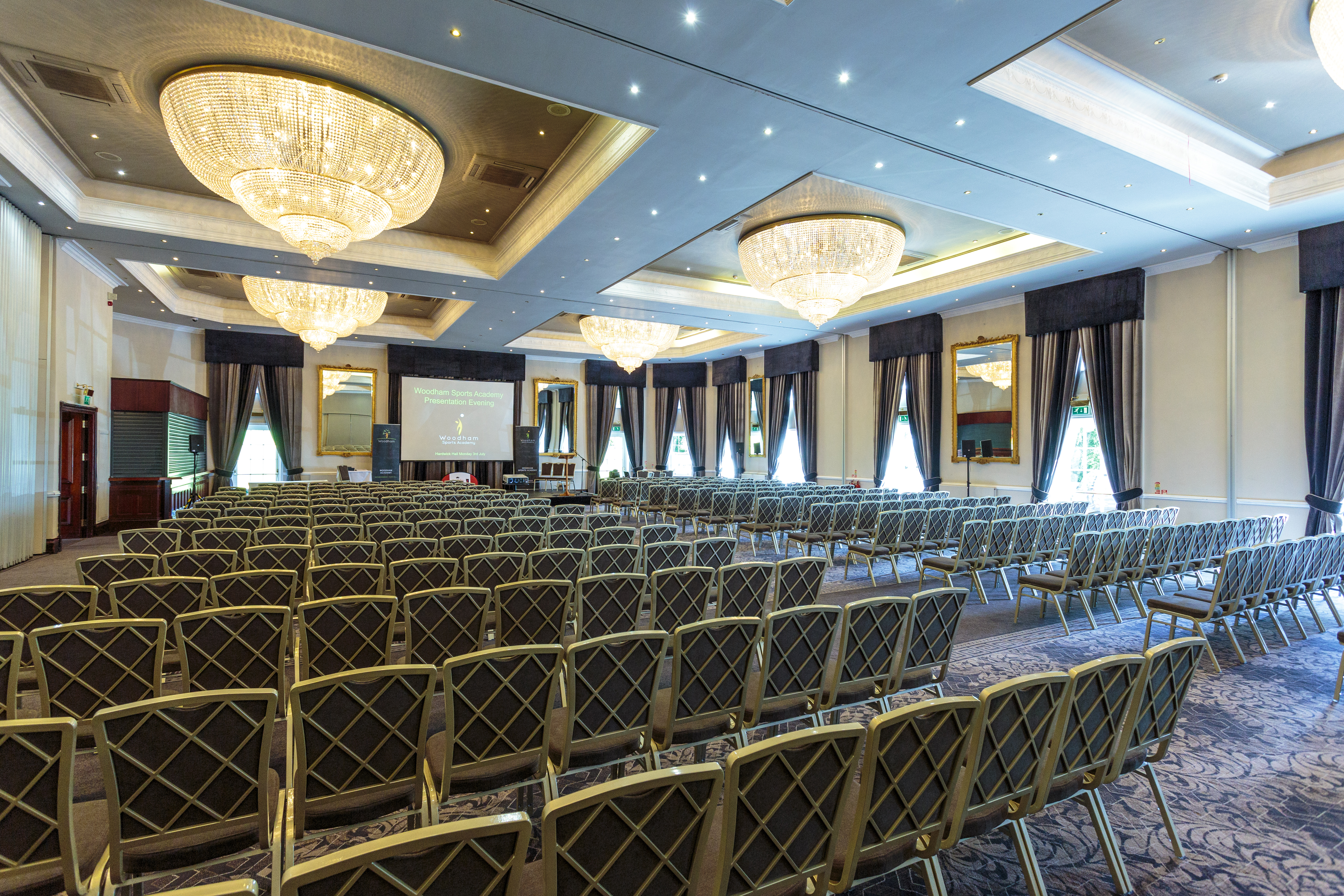 Event Meeting Conference Venue In County Durham